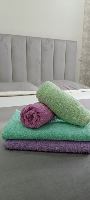 Квартира посуточно