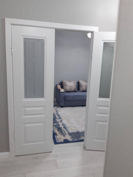 Жк Корасарой Алмазар сити рядом Жомий рынок 2 комнатная