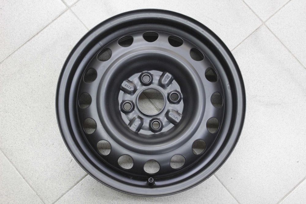Джанта 14" Toyota Aygo