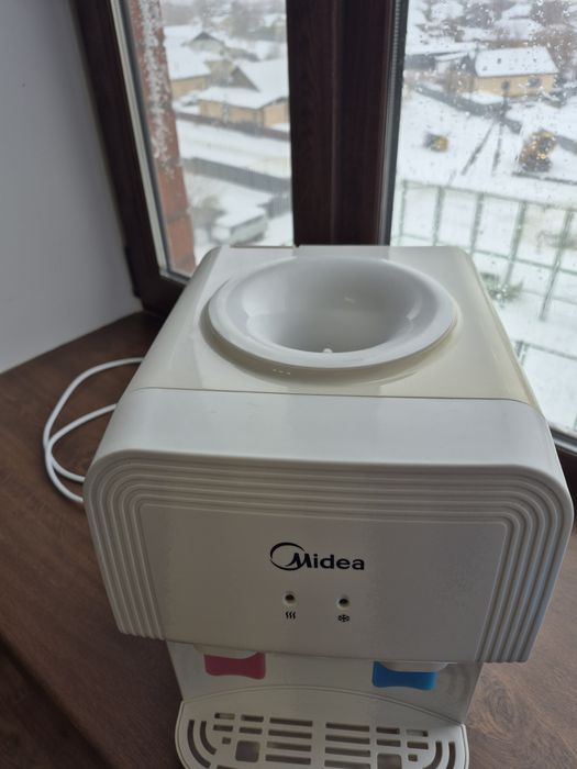 Продам кулер для воды