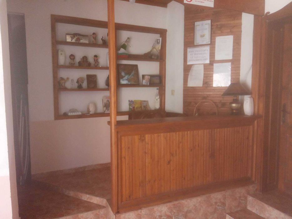 Продава се Хотел в Тополовград - 341 кв.м за 264 €/кв.м - Снимка #6