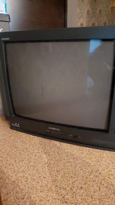 Телевизор хороший