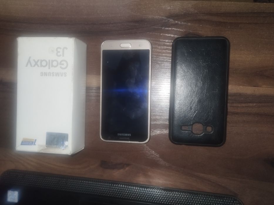 Samsung Galaxy J3