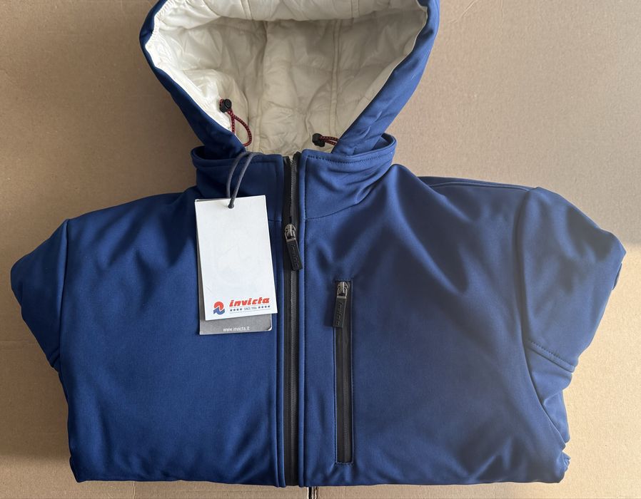 Invicta Jacket ОРИГИНАЛНО мъжко зимно яке - L