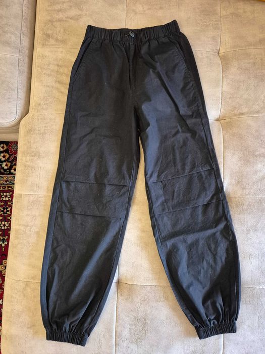 Брюки и джинсы на девочку h&m, lcw