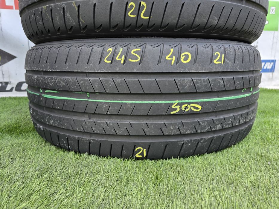 245 40 21 bridgestone