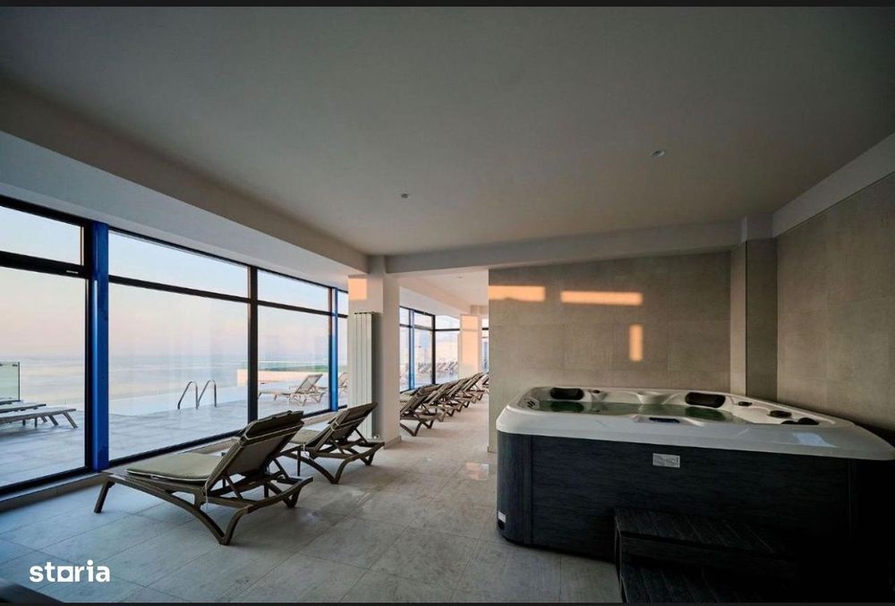 Studio premium de vânzare | Alezzi Infinity Resort & SPA |