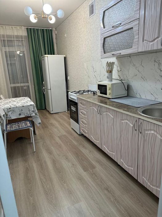 Сдам 1-комнатную квартиру