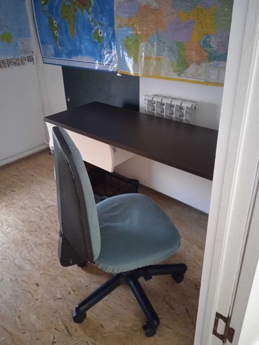 Мансард үй сатылады