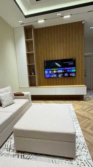 Продаётся 2-комнатная квартира в INFINITY LUXURY RESIDENCE