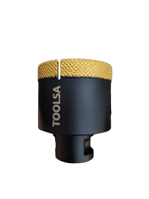 Комплект боркорони Toolsa