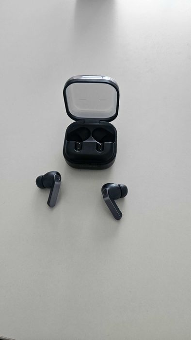 Слушалки Galaxy Buds 4 pro Samsung