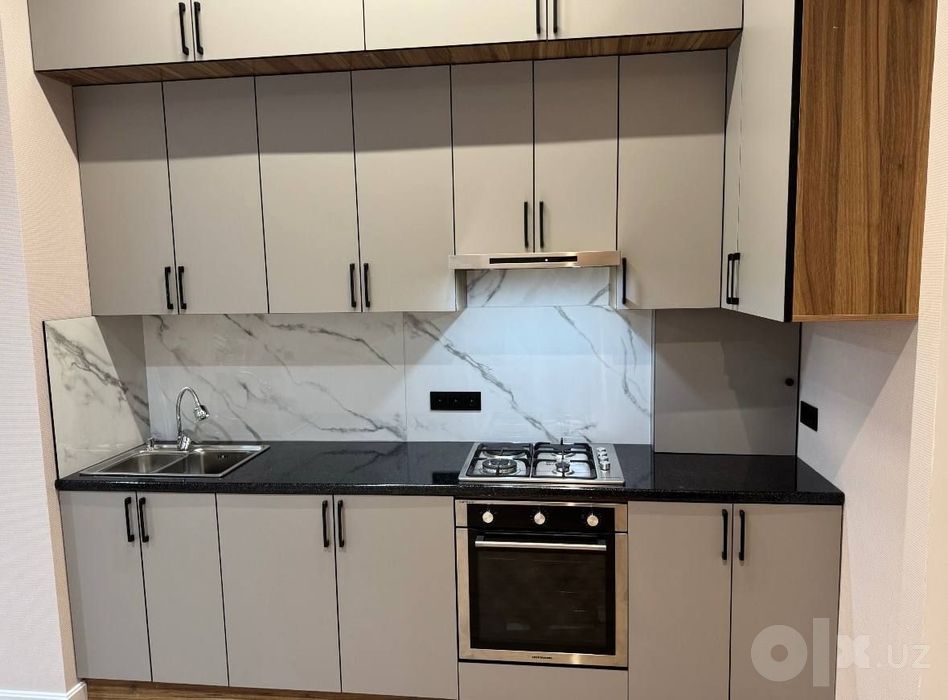 Parkent Avenue 2/3/9 50m²