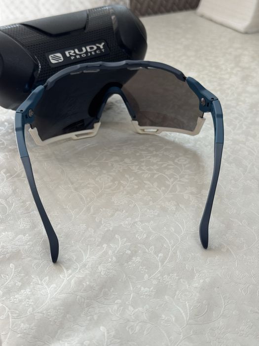 Очки велосипедные Rudy