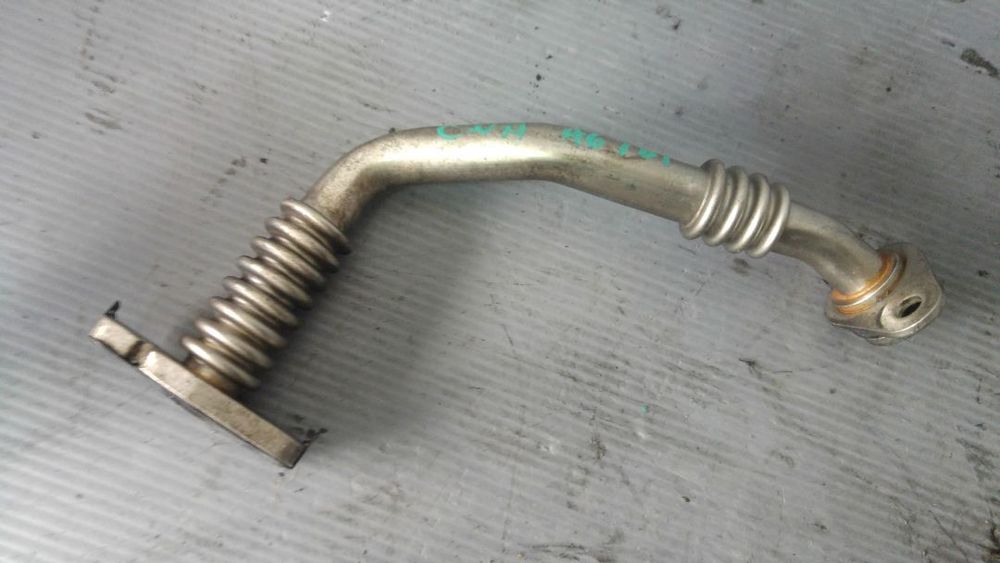 conducta ulei turbo 2.0 tdi cnh audi a4 b8 a6 4g c7 04l145736h