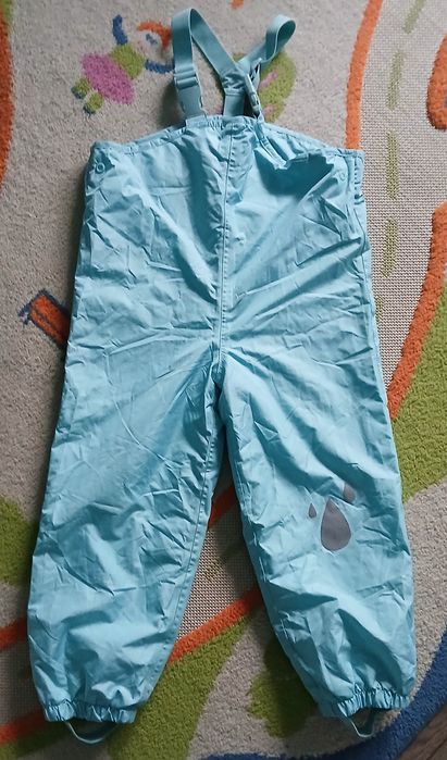 Pantaloni de zapada 110/116
