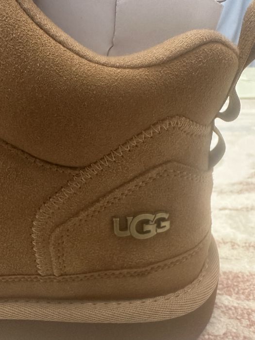 Зимние сапоги UGG оригинал
