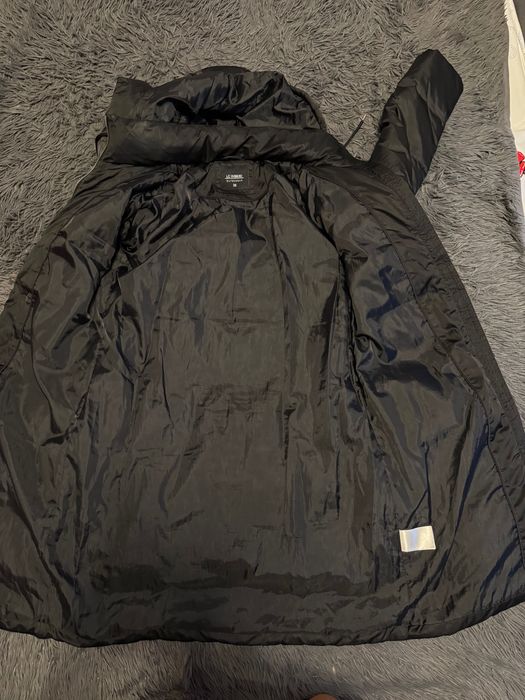 Geacă din pene de rața LC Waikiki