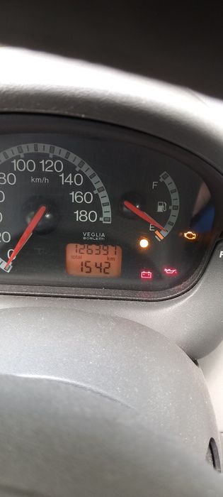 Vând  Fiat Seicento