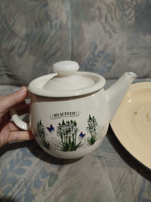 Посуда для дома, недорого