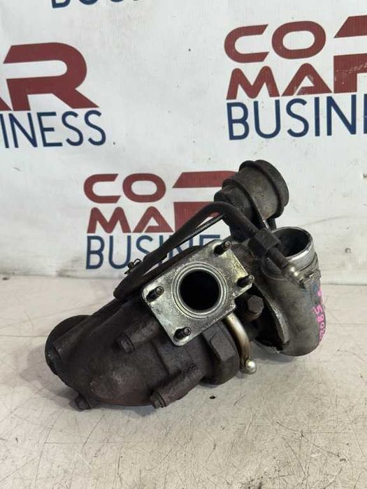 Dezmembrari Turbina Fiat Ducato 2.3 euro 6 cod piesa 5802072376