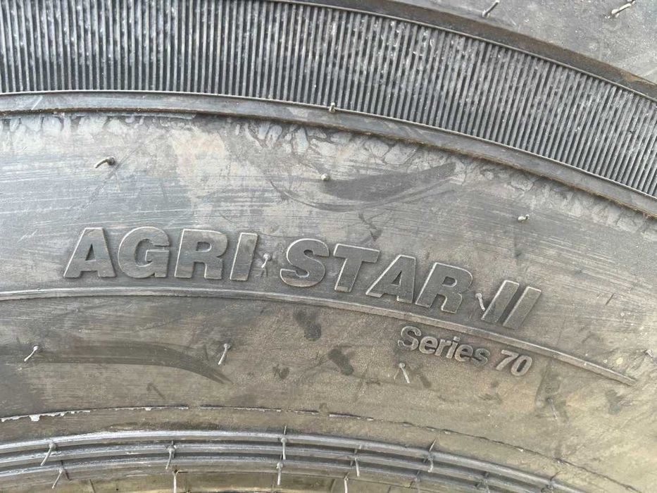 600/70R30 pentru tractor fata anvelope noi radiale cu garantie