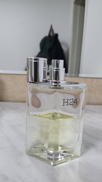 Духи Hermes H24 (50~60ml)