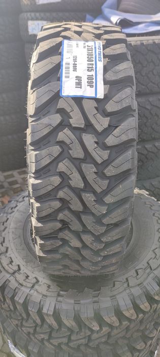 Гуми  за джип 31 10.5 15, 235 85 16, 265 75 16  235 75 15