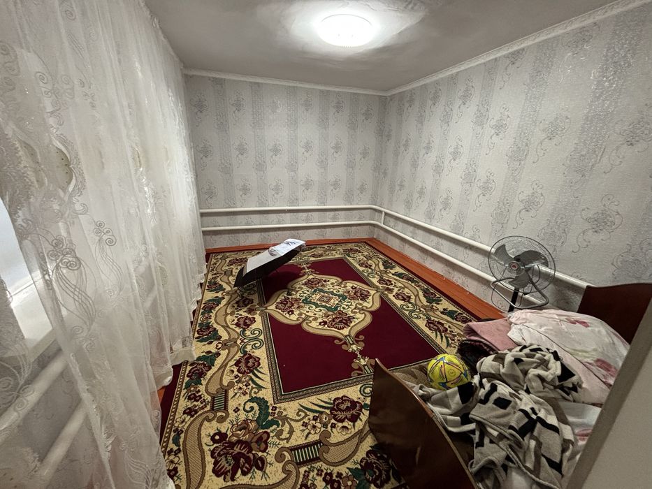 Продается Дом Байзакском районе