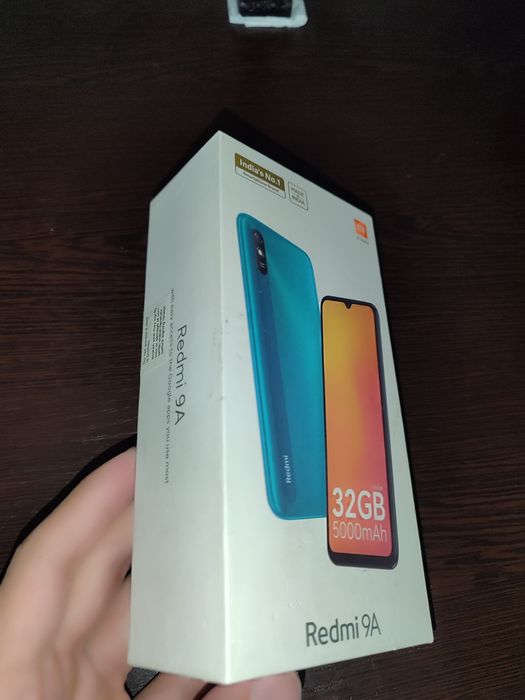 Redmi 9A Indian(2/32)