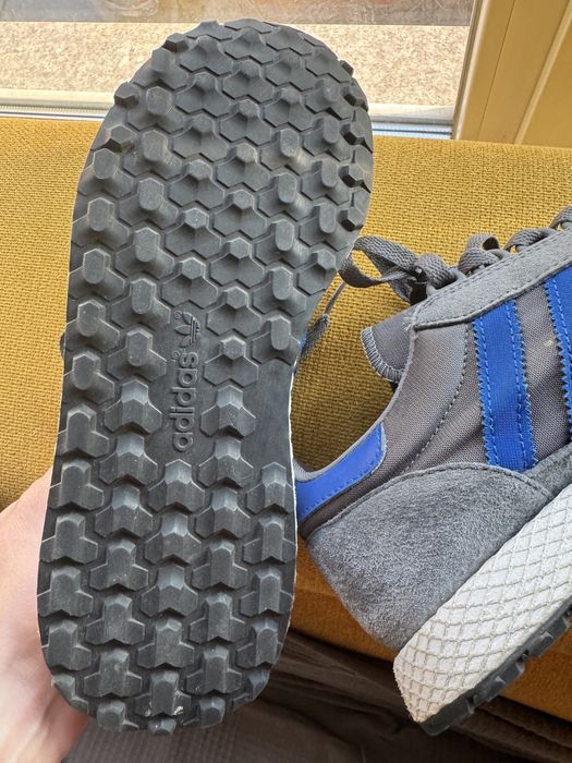 Adidas Forest Grove Originals 40 номер – като нови (неносени)