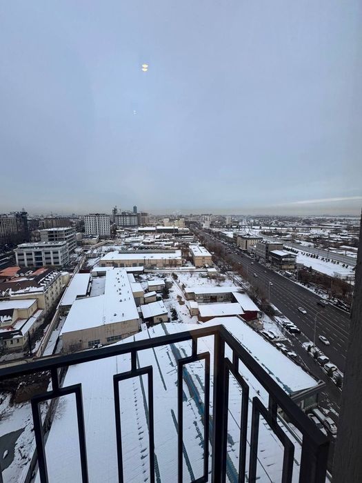 Шота Руставели ИДЕАЛЬНО ДЛЯ АРЕНДЫ 1в2/13/14
ЖК Prestige Gardens