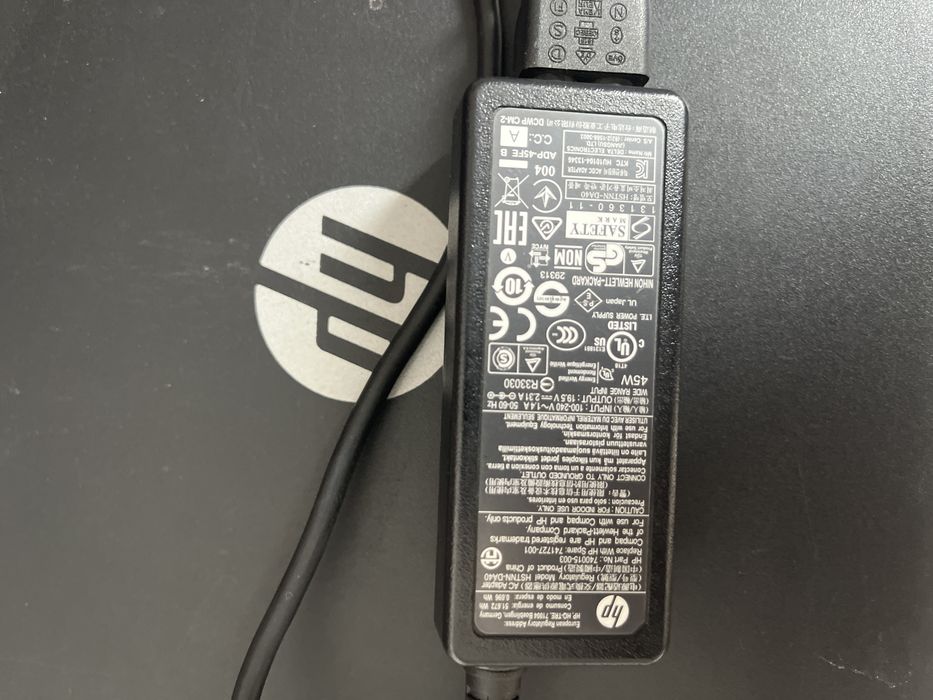 Ноутбок hp сатылады