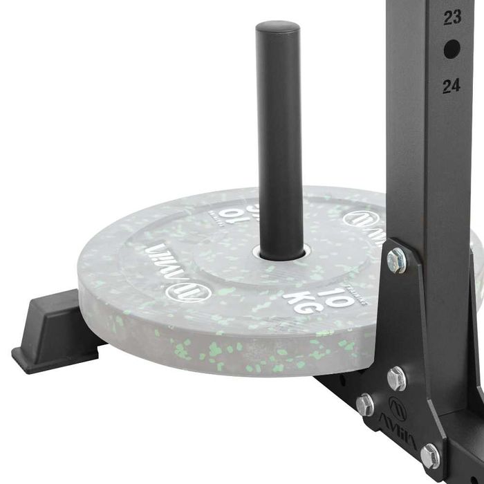 Стойки за Клек / Фитнес Стойки / Squat Stand