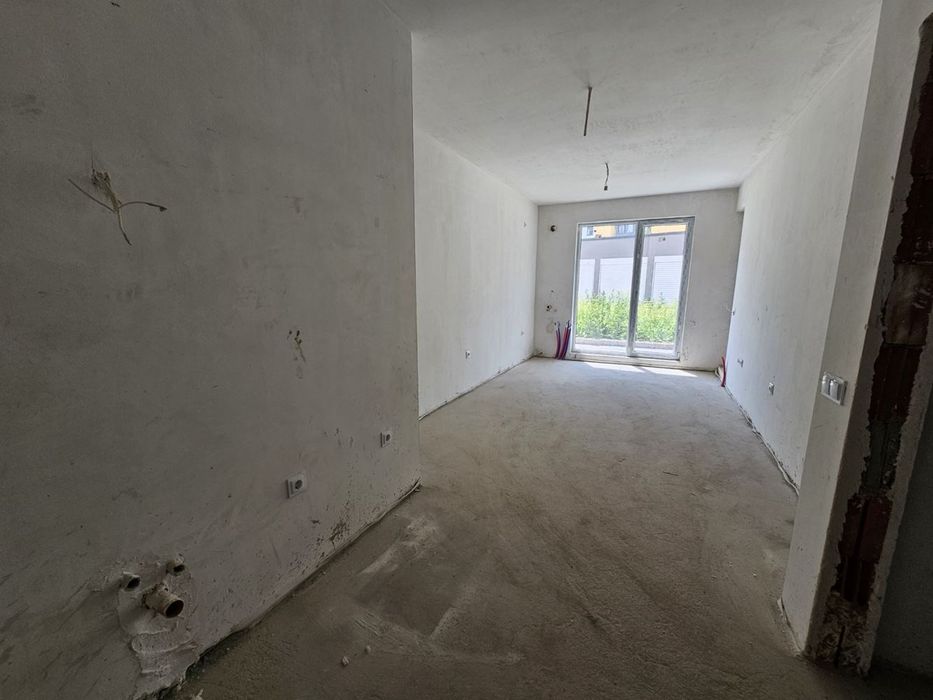 Продава се Двустаен апартамент в София, Малинова долина - 61 кв.м за 1558 €/кв.м - Снимка #5