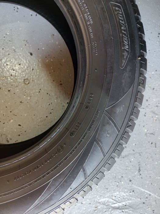 215.70.16 Falken M+S Second-hand