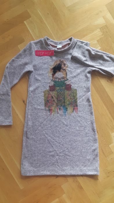 Дрехи за момиче 10-14 год някои с етикет