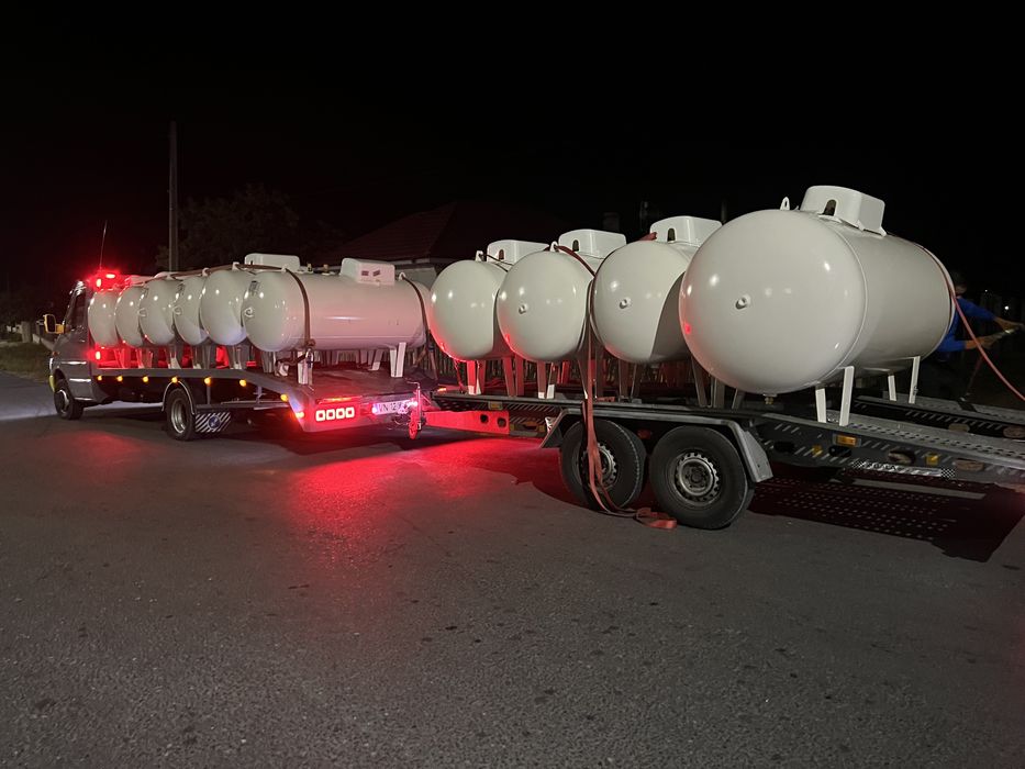 *REZERVOARE propan/Gpl | butelii | bazine/recipiente