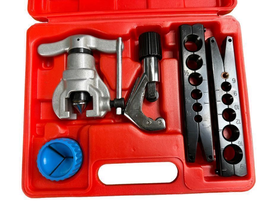 Trusa profesionala bercuit conducte tevi frane inch si metric gebo too