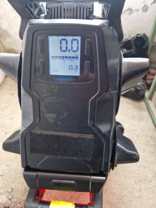 моноколесо LeaperKim Lynx