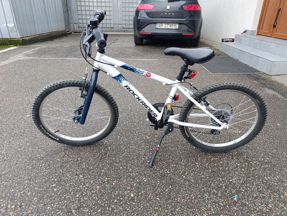 Rockrider  Copii