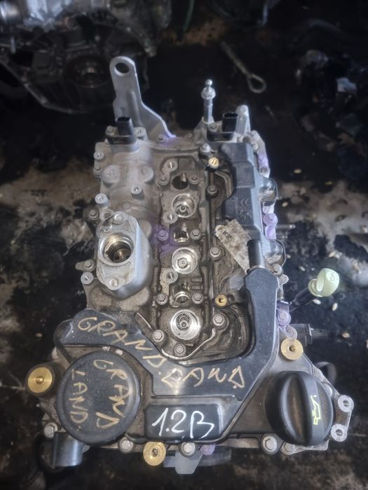 Motor dezechipat Opel Grandland X 2018