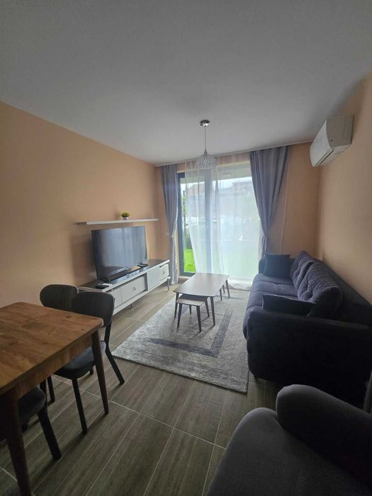 Дава се под наем Тристаен апартамент в София, Малинова долина - 70 кв.м за 747.66 € - Снимка #1