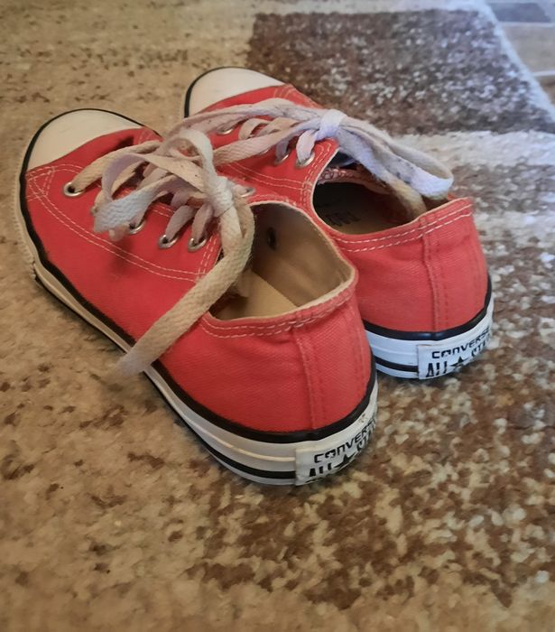 Teniși Converse All*Star