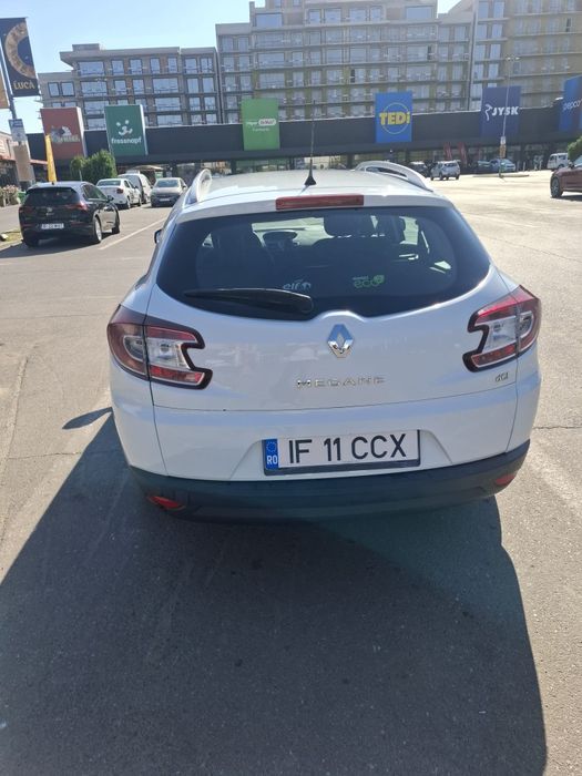 Vand Renault Megane