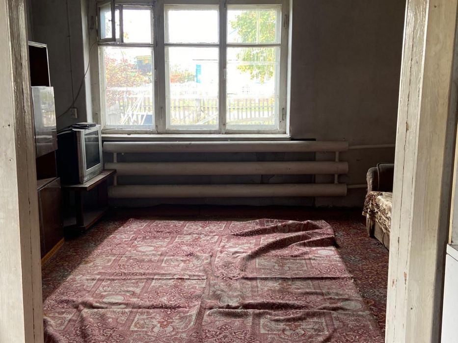 Продам Дом село Явленка