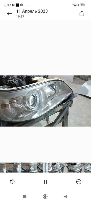 Fara Restoratsiya va xizmatlari