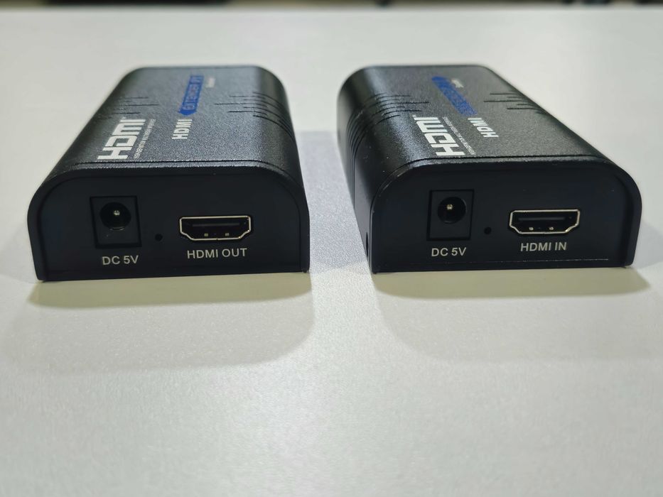 Extender удлинитель Extender Lenkeng LKV373A