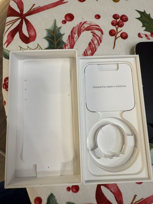 IPhone 15 Pro 256 gb Titan