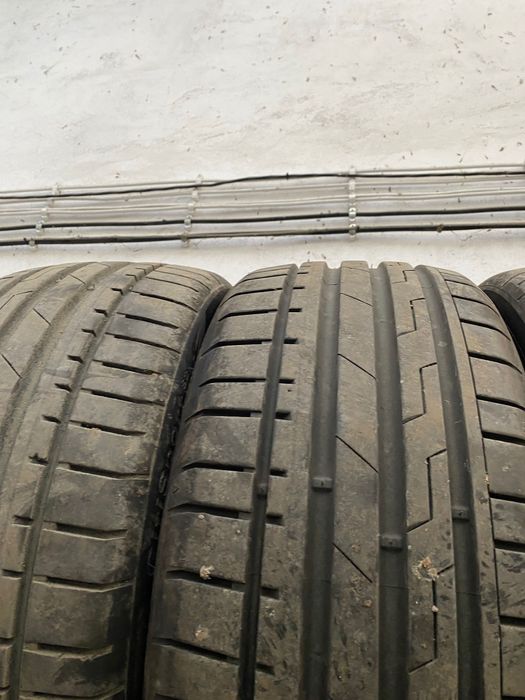 Летни гуми GITI sport s2 225/40/18